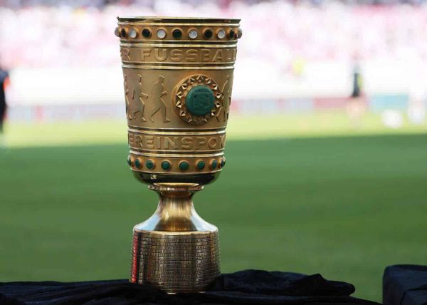 DFB-Pokal: Fans fordern Heimrecht für alle Außenseiter