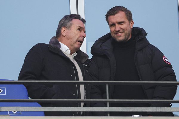 Eintracht Frankfurt: Der siebte Platz ist kein Scheitern, sondern ein Erfolg