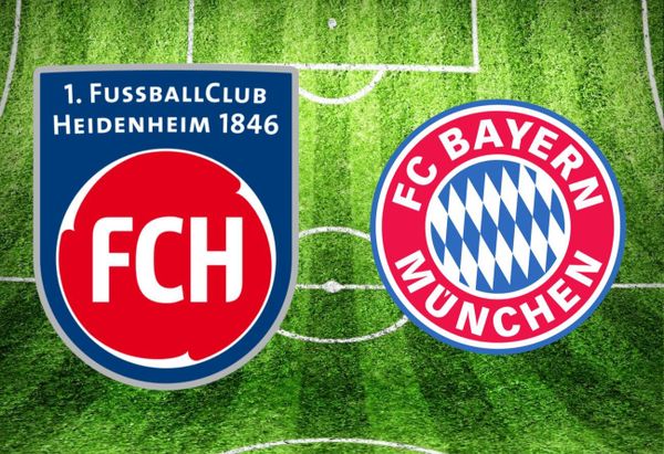 1. FC Heidenheim – Bayern München im TV: Anstoßzeit, Sender und Statistik