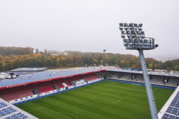 1. FC Heidenheim News: Aktuelle Nachrichten & Transfers