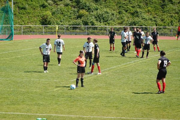Zehn Tage Amateurfußball: Potpourri der Emotionen