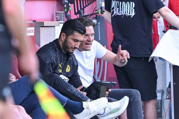Rückrundenstart heute: Drei steile Thesen zu BVB, S04 und VfL