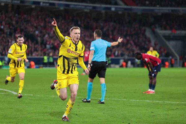 2:1! BVB weiter - Probleme bleiben