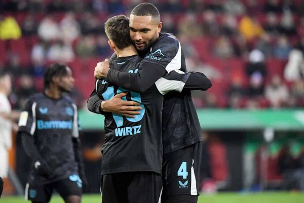 Was hat Leverkusen, das der BVB nicht hat?