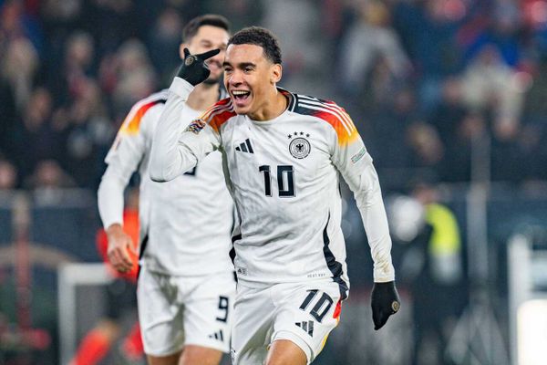 Ein 7:0, das Hoffnung weckt