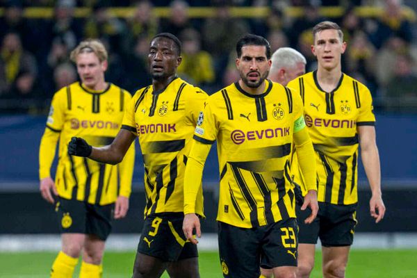 "Nicht mehr gemacht als nötig…" Eine Unverschämtheit, was Emre Can da sagt