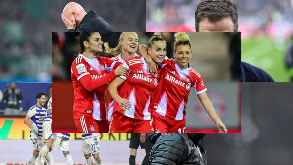 Paul Simonis, Bayern, FC Barcelona: Darüber redet die Fußballwelt