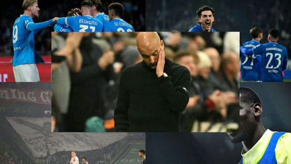 Napoli, Pogba, Flick: Darüber redet die Fußballwelt