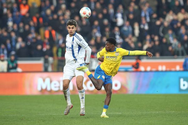 Schalke ist Herbstmeister – aber die Pleite in Braunschweig offenbart eine gefährliche Schwäche