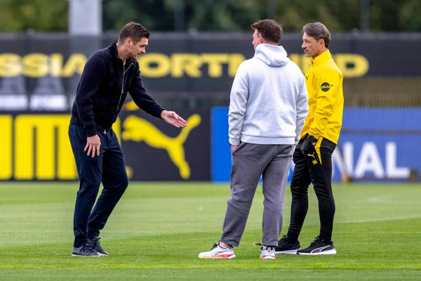 Bundesliga-Transfers: Deadline Day zwei Wochen zu spät!