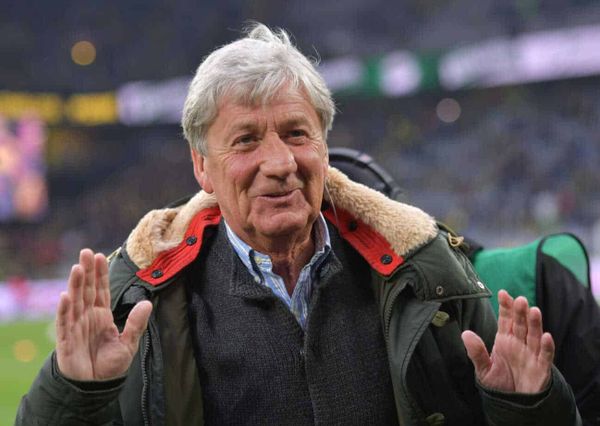 Abschied von Frank Mill: Das letzte Schlitzohr seiner Art