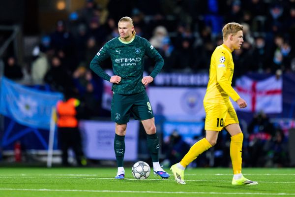 Manchester City: Profis erstatten Fans die Tickets: Eine Geste, die Zeit kauft, aber keine Siege