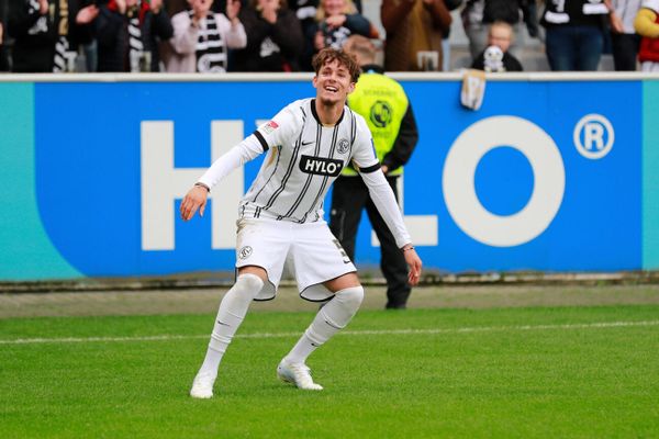 Klopp und Khedira: Retter des deutschen Fußballs?