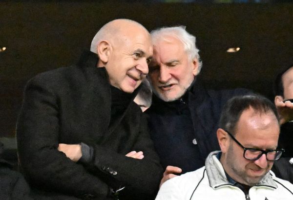 Eine dritte Fußball-WM in Deutschland? Ich sage klar und deutlich: Ja!