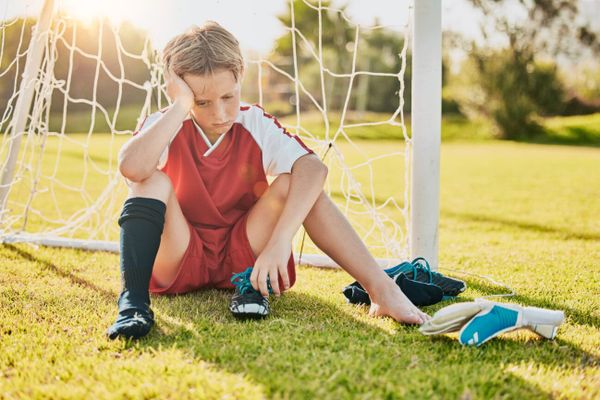 Wie Sport Mental Health endlich auf die Agenda setzt