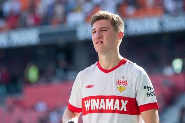 Angelo Stiller: Der neue Toni Kroos