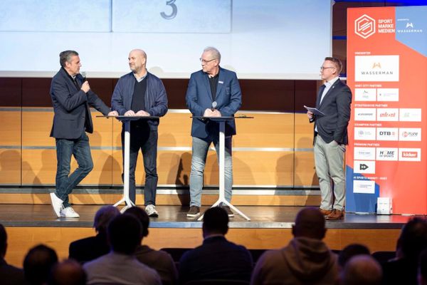 FC Bayern dominiert, HSV überrascht: Die neue Beliebtheitsstudie ordnet die Bundesliga neu