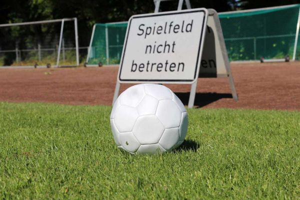 Der Breitensport lebt - trotz Minecraft