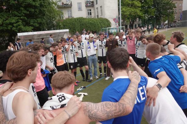 Wie der Amateurfußball die Seele unseres Sports bewahrt