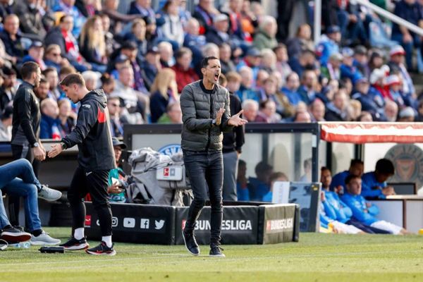 Warum die Eintracht plötzlich meisterlich spielt