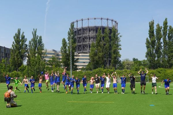 Ehrenamt 2.0 - bevor der Kitt der Gesellschaft zu bröckeln beginnt