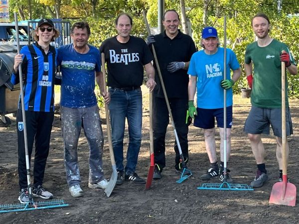 Burnout im Ehrenamt: Viele Vereinsvorstände sind am Limit