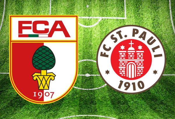 FC Augsburg – FC St. Pauli im TV: Anstoßzeit, Sender und Statistik