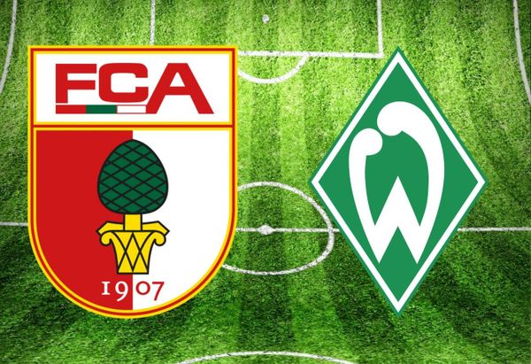 FC Augsburg – Werder Bremen im TV: Anstoßzeit, Sender und Statistik