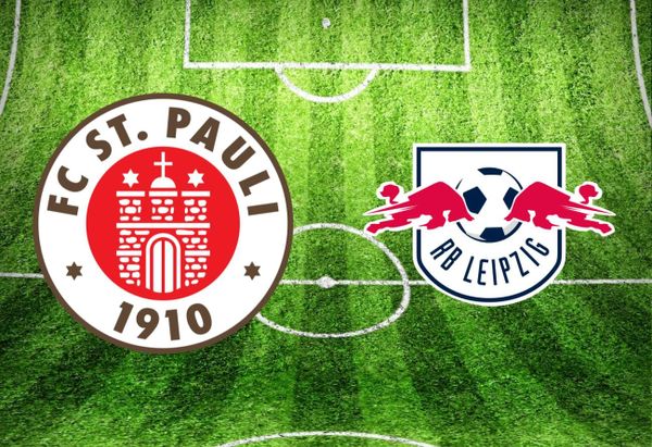 FC St. Pauli – RB Leipzig im TV: Anstoßzeit, Sender und Statistik