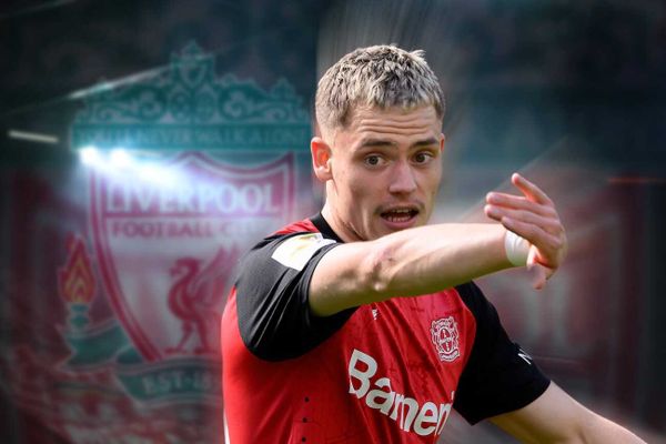 Florian Wirtz und Liverpool: Geschäft auf Gegenseitigkeit