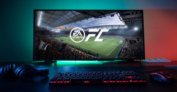 Virtuelle Spielfeldmeister: Wie Fußball-Videospiele das reale Spiel beeinflussen