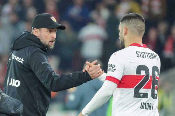 Besiegt Hoeneß seinen Leverkusen-Komplex?