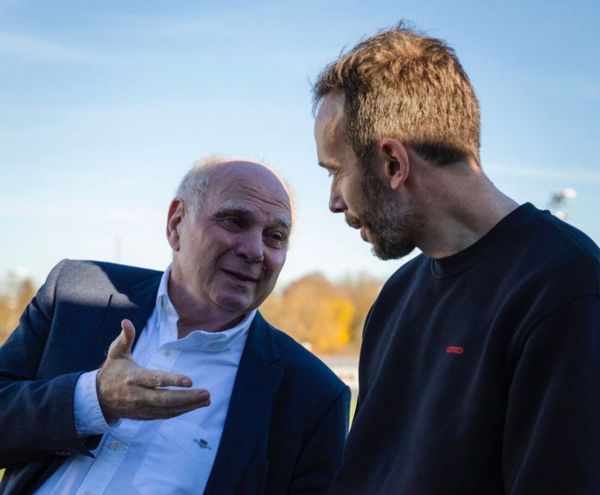 Hoeneß fordert Bundesliga-Revolution, übersieht aber den wichtigsten Punkt