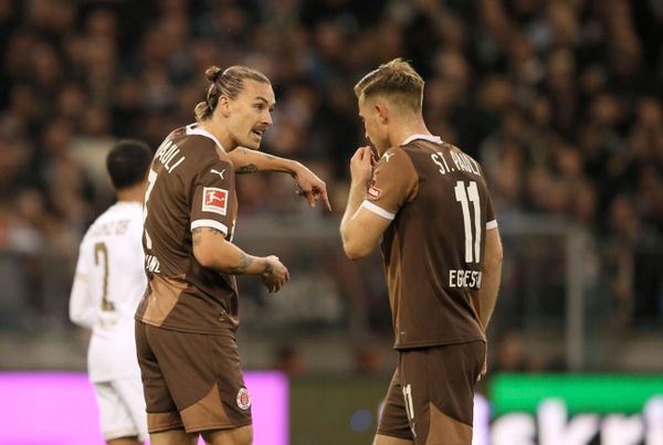 Warum St. Pauli in Dortmund nicht chancenlos ist