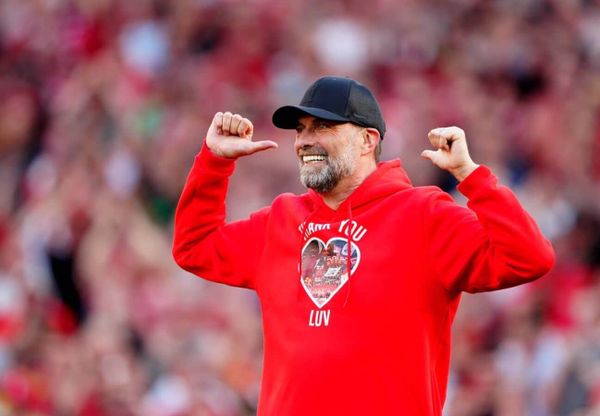 Jürgen Klopp zu Red Bull: ein Schock für die Fußballwelt