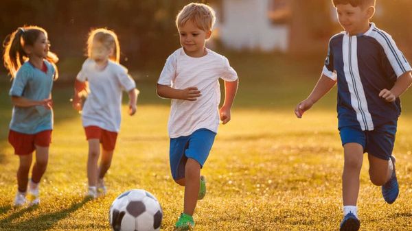 Amateurfußball: Stadt und Land im Vergleich