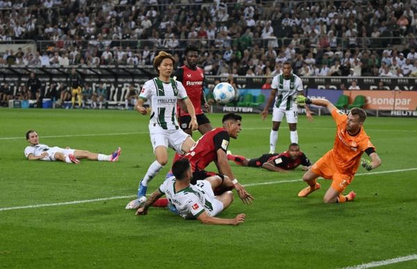 VAR-Wahn macht keinen Sinn