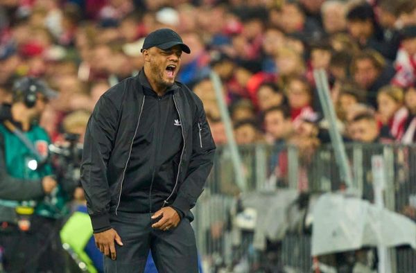 FC Bayern: Kompany als Pep 2.0