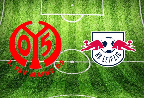 Mainz 05 – RB Leipzig im TV: Anstoßzeit, Sender und Statistik