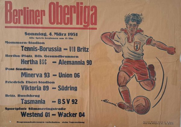 Tradition ist kein Erfolgsgarant