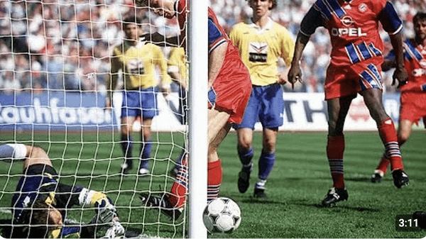 30 Jahre Phantom-Tor