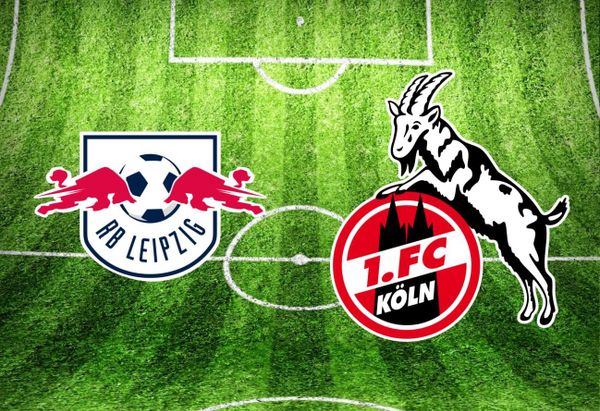 RB Leipzig – 1. FC Köln im TV: Anstoßzeit, Sender und Statistik