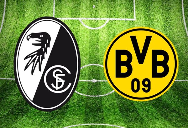 SC Freiburg – Borussia Dortmund
