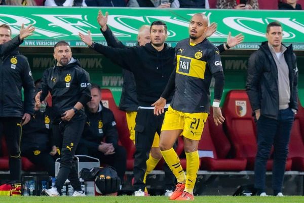 BVB in der Krise: Trainer Sahin muss jetzt zeigen, was er kann