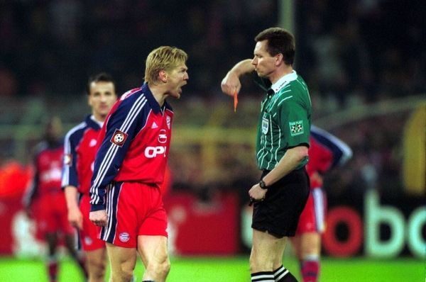 Wie der Classico zum Hassico wurde