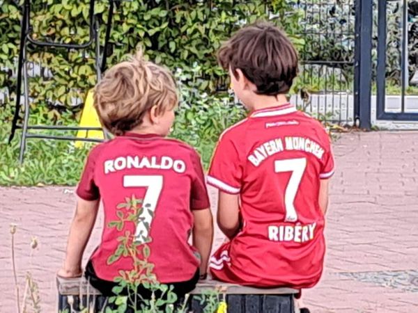 Frust bei Ehrenamtlichen ist riesengroß