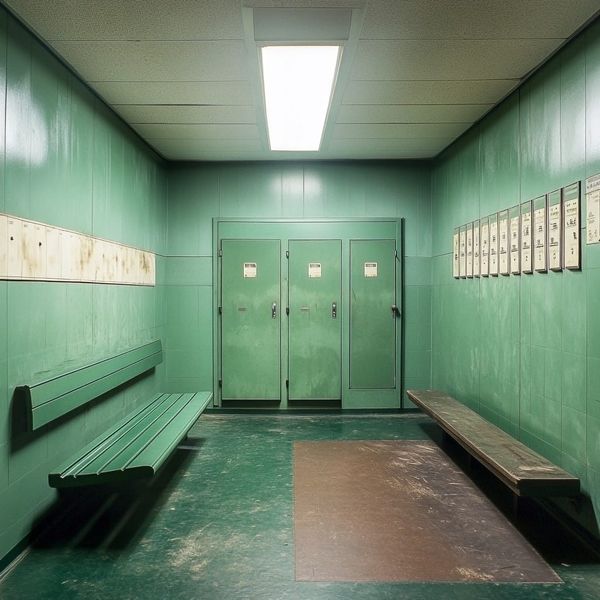 Legionellen, Salmonellen, Keime: Warum tun wir Sportlern das an?