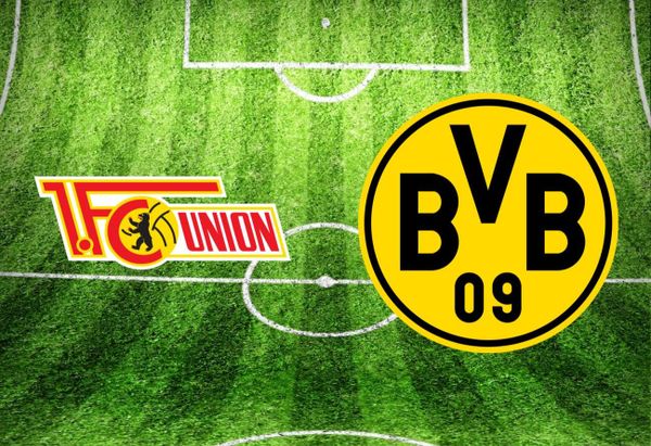 Union Berlin – Borussia Dortmund im TV: Anstoßzeit, Sender und Statistik