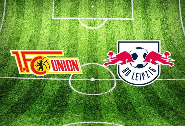 Union Berlin – RB Leipzig im TV: Anstoßzeit, Sender und Statistik