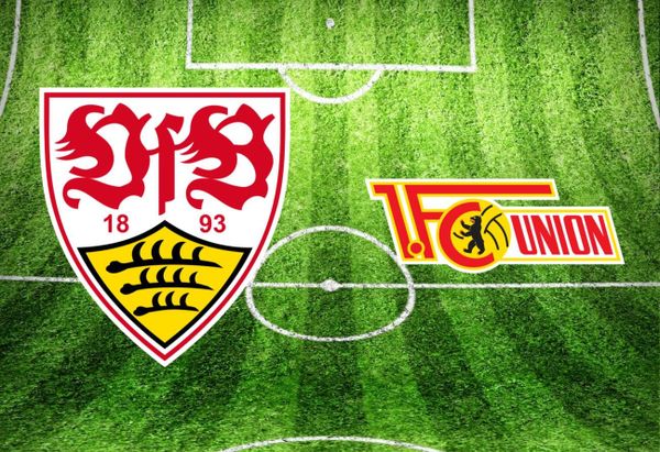 VfB Stuttgart – Union Berlin im TV: Anstoßzeit, Sender und Statistik
